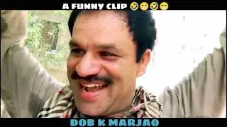 Funny Clip Lahore Punjab Pakistan