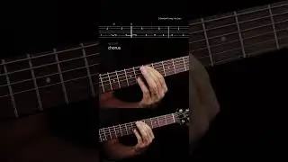 SOAD song that uses only 2 strings