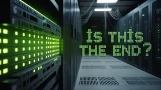 The end of Linux as we know it