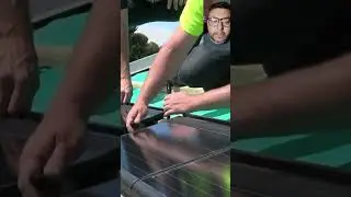 Techos  Fotovoltaicos ⚡️✨
