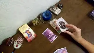 Рак.Таро на Май 2018. Кармический прогноз от Никки Ами - Nykky Ami