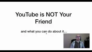 YouTube is Not Your Friend & What You Can Do About It - MyMailIt review and bonus