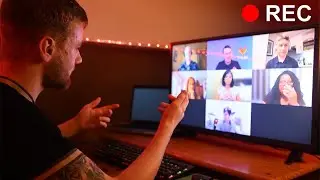 Live Client Call Breakdown