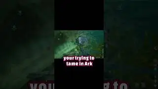 How to Find Knocked out Dino Ark Ascended 