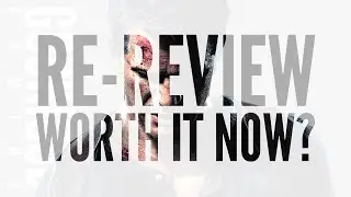 Uncharted 4 A Thief's End Re-Review | Worth it now?