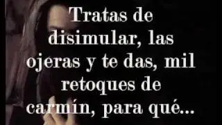 Tito Enriquez - Mal de Amor