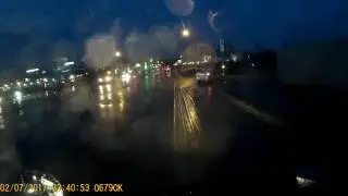 Что мне снег, что мне зной что мне дождик проливной)))
