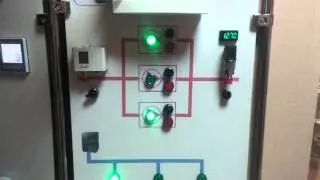 Обзор модуля управления насосами Danfoss MCX CWS