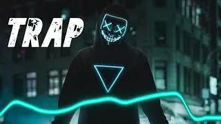 BEST TRAP MUSIC 2021.HIP-HOP BASS 2021.BASS BOOSTED 2021.No Copyright Trap Music