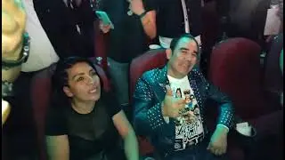 LiraN'Roll Perdedor 25 de febrero de 2023
