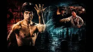 Shocking Truth behind Bruce Lee's Ghost!