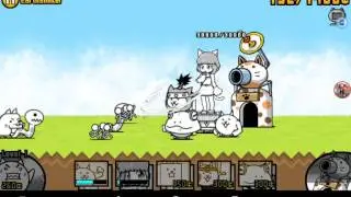 Прохождение игры The Battle Cars 27 серия