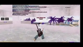 Pruebas  JAIL BA PG NVVPJ Jamby_McGregor