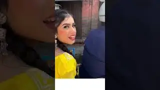 Riva Arora 🤍💛| Instagram reel