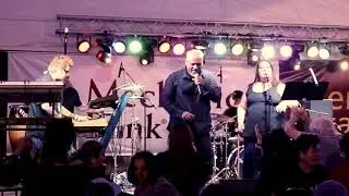 Pure Majik's Cumbia Melody