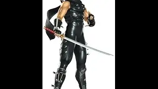 Ninja Gaiden Pt 2     REKT