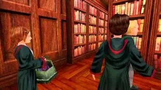 Let's Play: Harry Potter and the Chamber of Secrets - Episode 0 - Prologue