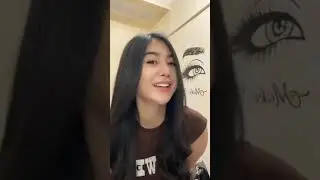 Kompilasi Goyang Pargoy Riska Fitri | #pargoy #Riskafitry#viral #fyp