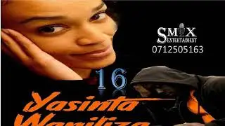 YASINTA WANILIZA 16- 
