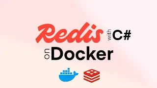 How to Install and Use Redis on Docker with .NET 9 in Visual Studio Code on Mac and Windows