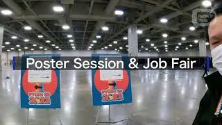 PyCon US 2022 report Day 3 --PyCon JP TV--