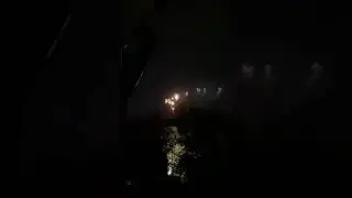 Когда живешь в центре города…