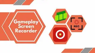 Outstanding Screen Recorder to Capture Gameplay on PC