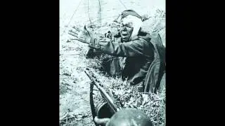 Памяти деда -посвящаю