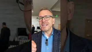 Rob Clark, Jr: Biggest game changer for your speaking career this year? #keynotespeaker #podcast
