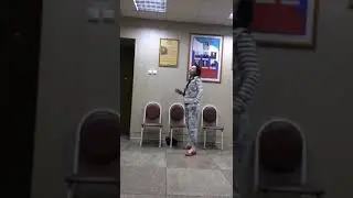 Пьяная судья арбитражного суда Краснодарского края