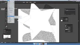 Envelope distort (in Illustrator) and type and multiple distorts tutorial