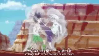 【MAD】Hunter x Hunter 2011 Ending - junjou