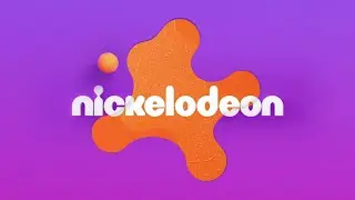 Nickelodeon - анонсы и заставки (1998-2023)