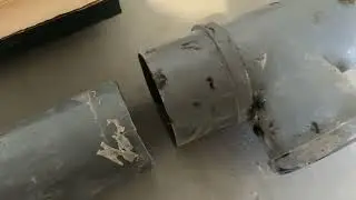 Не делайте эту ошибку с канализацией