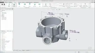 Creo 4.0 MBD