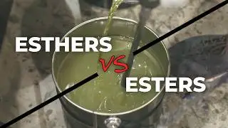 Urethane Polyethers vs Polyesters | PSI Urethanes Inc., Austin, Tx. Cast Urethane Manufacturers