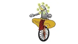 zenyatta no