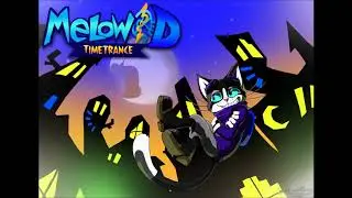 Blinx The Time Sweeper Fan Music - TimeTrance
