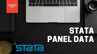 Panel Data haqida ma'lumot