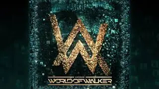 World Of Walker - Album Cover