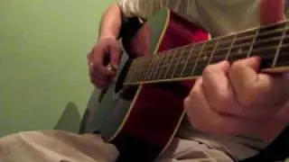 In Flames - Acoustic Piece