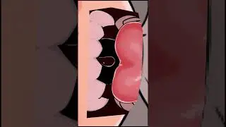 World Eater (Final Boss Scene) - Vore Game