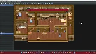 AI Pathfinding for RPG Maker MZ
