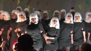 soetdoring 2016