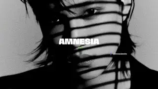 KAI | Amnesia | [Sub Español + Rom] ♥