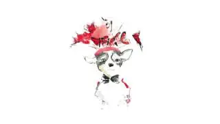 Dog Couture and Dog Fashion - The Protagonist Magazine Issue 2