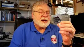 RigExpert AA-230 Antenna Analyzer Unboxing and Initial Review (