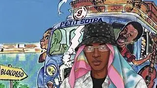 KMJ - Gbaka