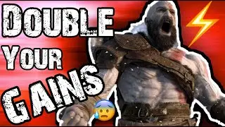 ECCENTRIC TRAINING & WEIGHTED STRETCH - THE KEY TO MUSCLE HYPERPLASIA & STRENGTH - SCIENTIFIC PROOF