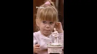 One of our favorite #FullHouse duos.
